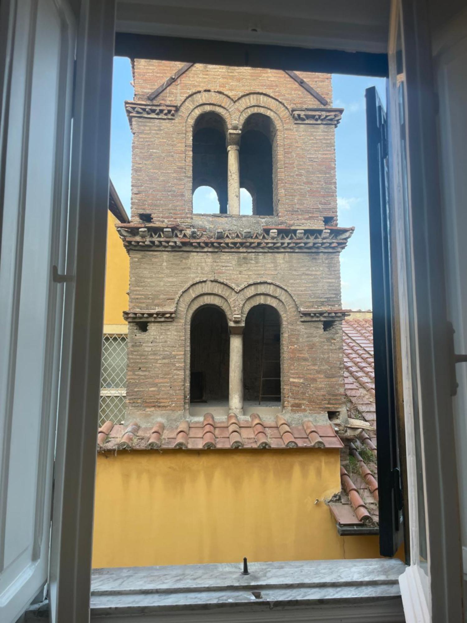Sweet Home Trastevere 2- Roma Εξωτερικό φωτογραφία