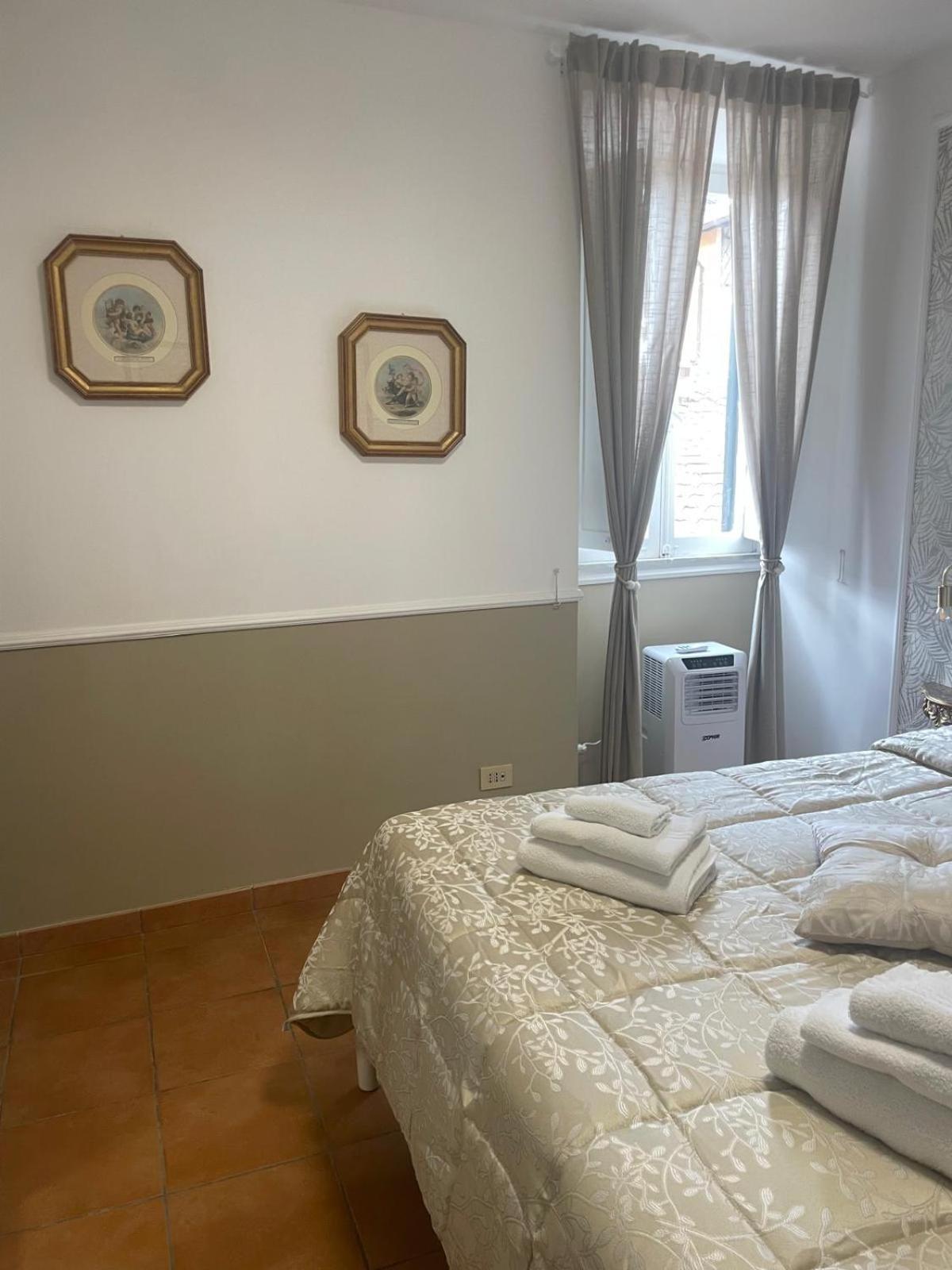 Sweet Home Trastevere 2- Roma Εξωτερικό φωτογραφία