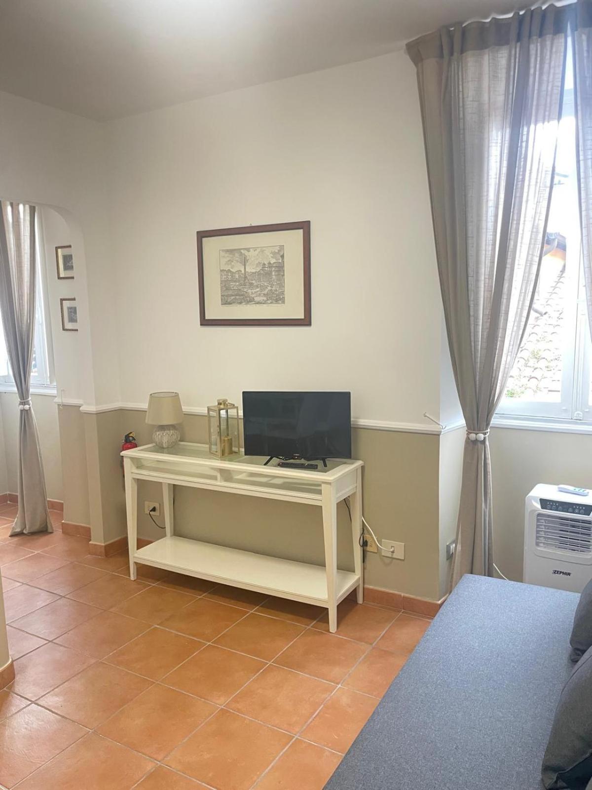 Sweet Home Trastevere 2- Roma Εξωτερικό φωτογραφία