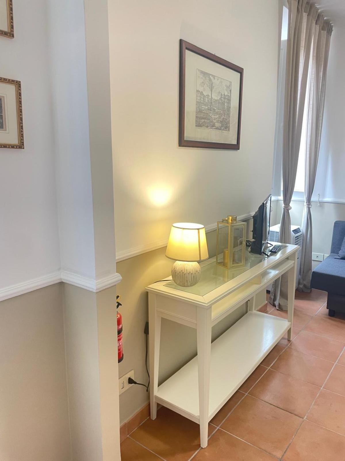 Sweet Home Trastevere 2- Roma Εξωτερικό φωτογραφία