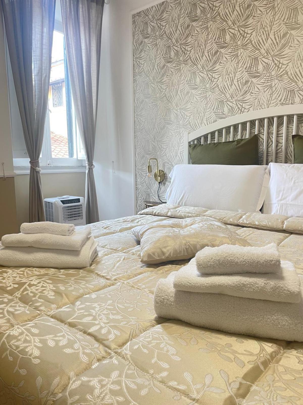 Sweet Home Trastevere 2- Roma Εξωτερικό φωτογραφία