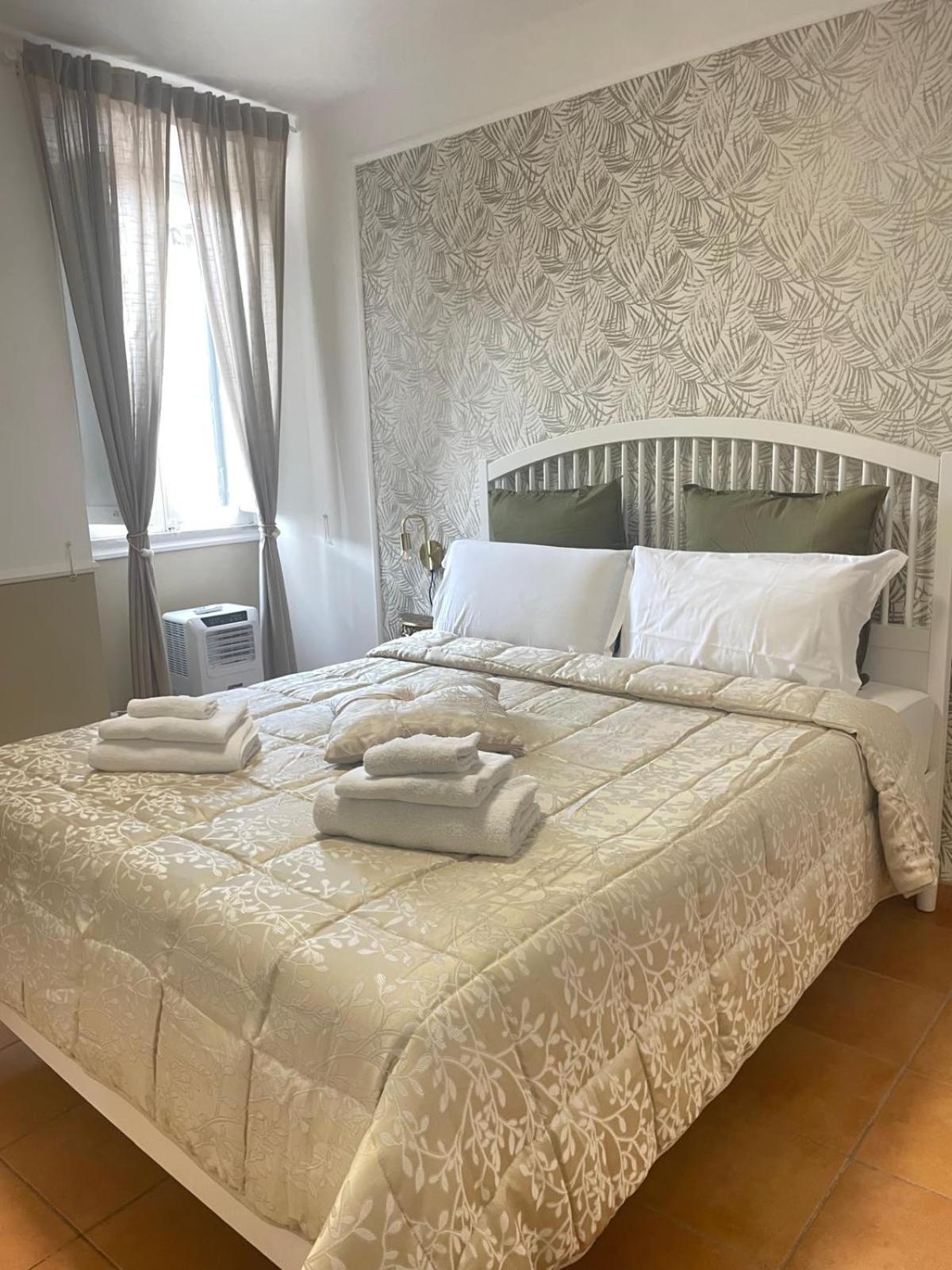 Sweet Home Trastevere 2- Roma Εξωτερικό φωτογραφία