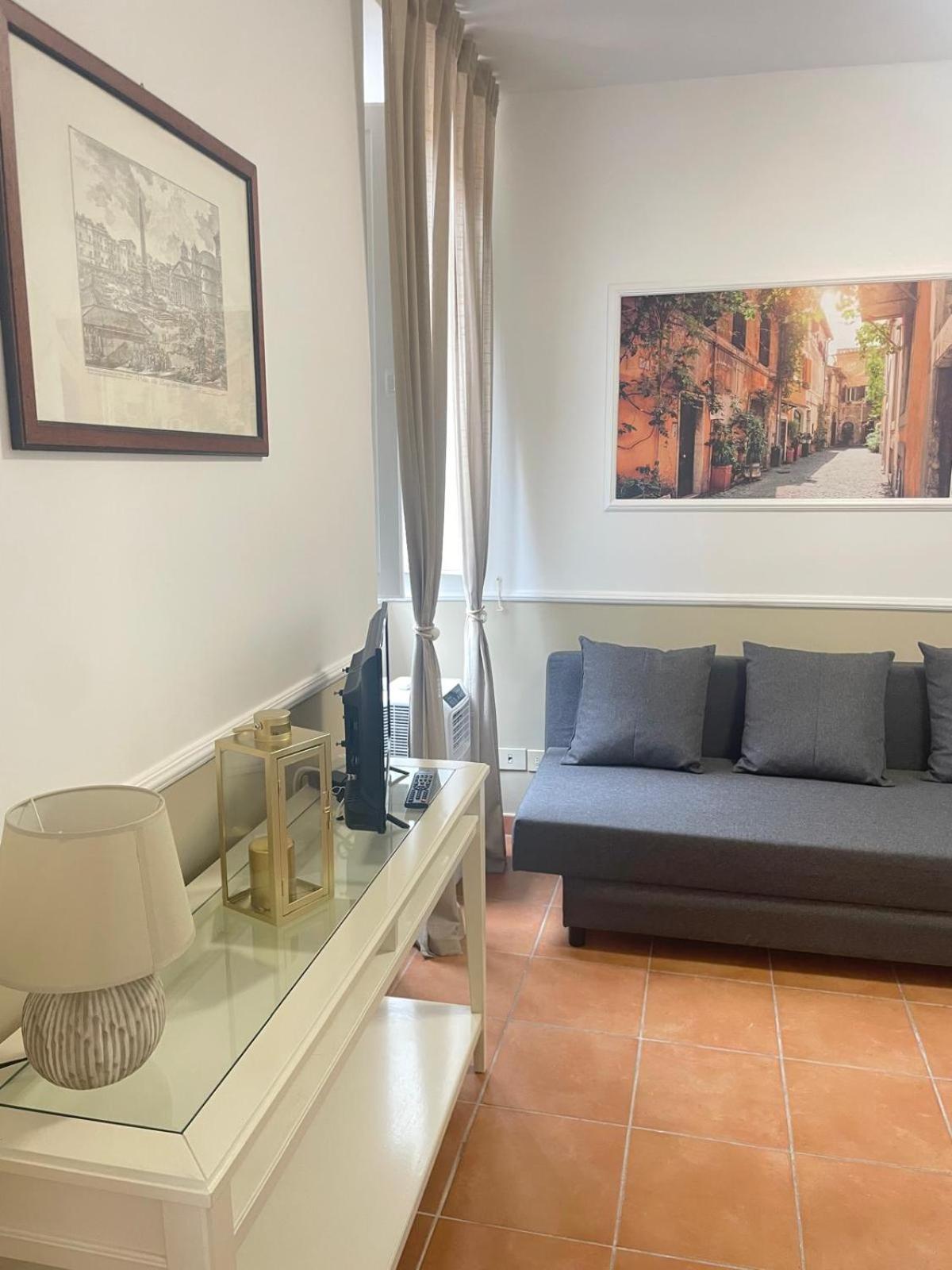 Sweet Home Trastevere 2- Roma Εξωτερικό φωτογραφία