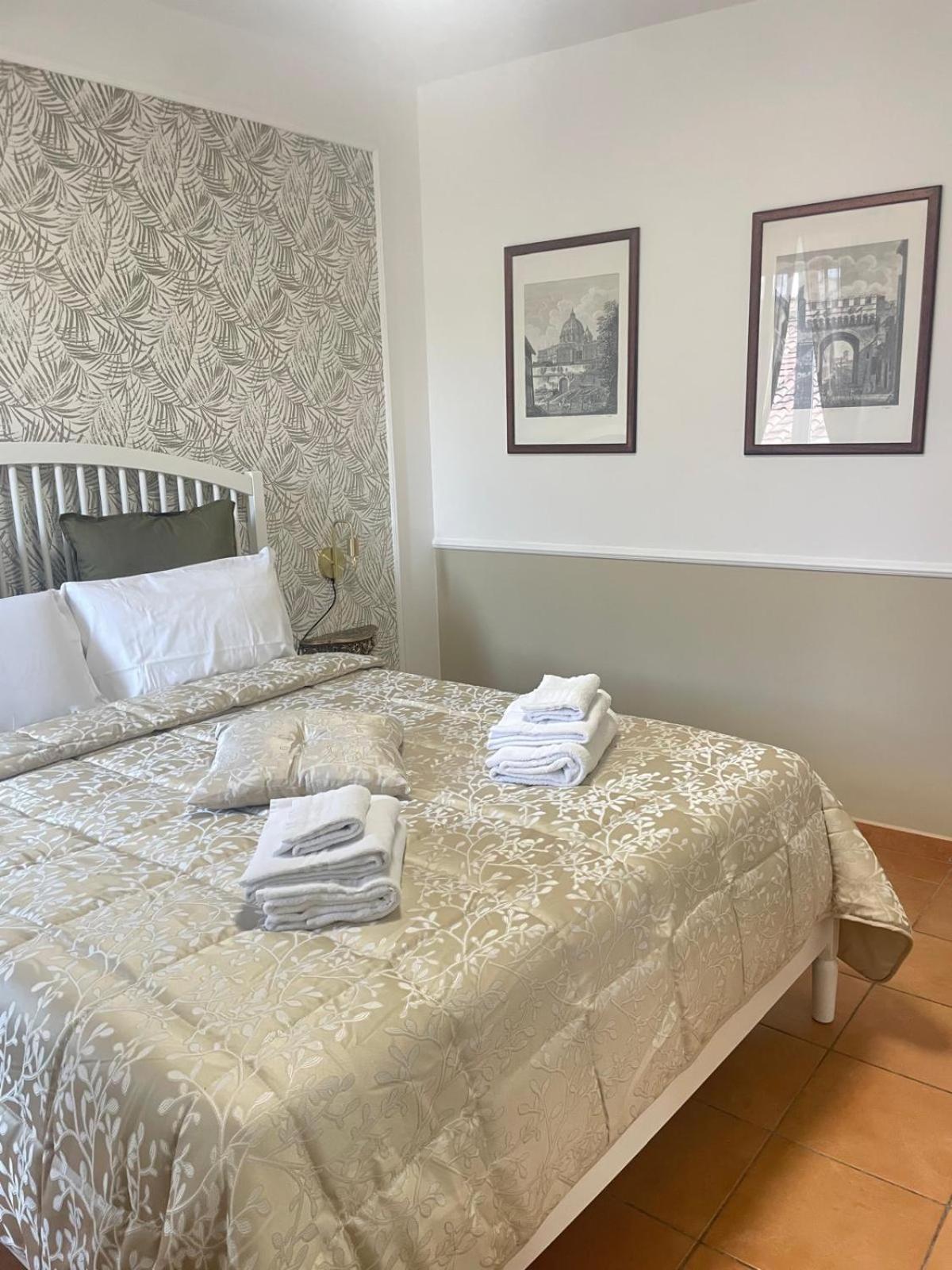 Sweet Home Trastevere 2- Roma Εξωτερικό φωτογραφία