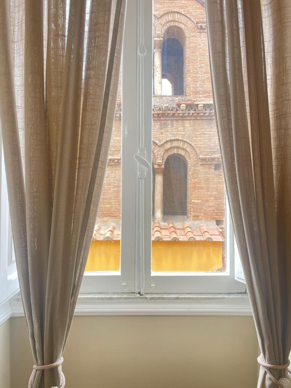 Sweet Home Trastevere 2- Roma Εξωτερικό φωτογραφία